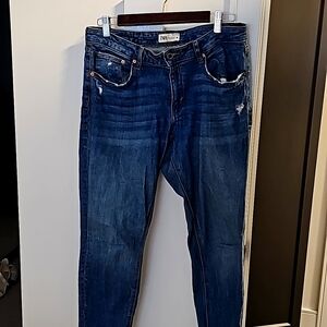 Zara skinny jeans